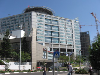 Медичний центр Зів