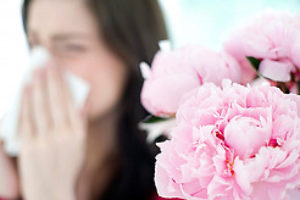 Алергологія та Пульмонологія