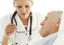 Геронтологія та геріатрія