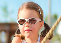 Інновації в лікуванні амбліопії — окуляри «Amblyz»