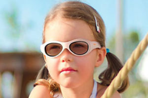 Інновації в лікуванні амбліопії — окуляри «Amblyz»