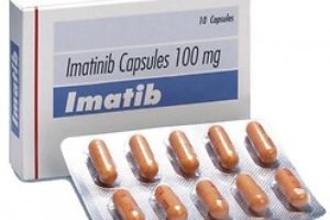 Ізраїльська таргетна терапія для лікування раку