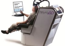 Ізраїльські фахівці розробили комплекс neuroAD для лікування хвороби Альцгеймера Ізраїльські фахівці розробили комплекс neuroAD для лікування хвороби Альцгеймера