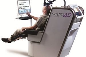 Ізраїльські фахівці розробили комплекс neuroAD для лікування хвороби Альцгеймера