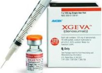 Denosumab (Деносумаб) при лікуванні раку кісток