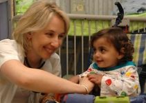 Дослідження і лікування кісткових захворювань підростаючого покоління у клініці Дана-Двек Дослідження і лікування кісткових захворювань підростаючого покоління у клініці Дана-Двек