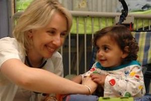 Дослідження і лікування кісткових захворювань підростаючого покоління у клініці Дана-Двек