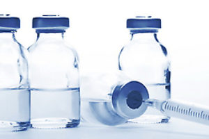 Глутамат — ліки майбутнього