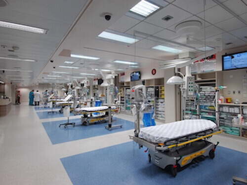 Медичний центр Рамбам (лікарня імені Моше Бен Маймона)
