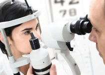 Офтальмологія Офтальмологія