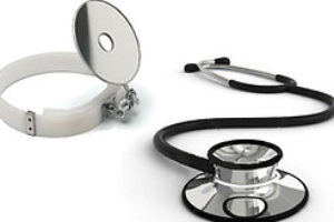 Оториноларингологія