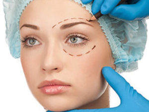 Пластична хірургія