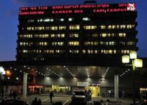 Ювілейна операція в медичній клініці «Рамбам»