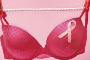 Кожна жінка повинна це знати: що собою представляє рак грудей?