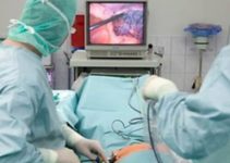 Лапароскопія — новий виток розвитку хірургії