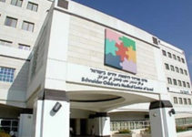 Лікарня Шнайдер б’є рекорди в сфері трансплантології Лікарня Шнайдер б’є рекорди в сфері трансплантології