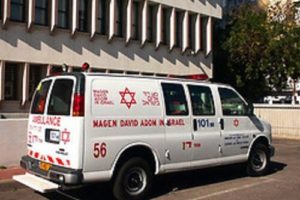 МАДА: статистика надання швидкої допомоги