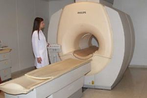 Магнітно-резонансна томографія тепер в два рази швидше