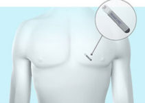 Мініатюрні кардіомонітори малюкам