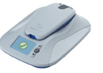 Мініатюрний кардіомонітор для самих маленьких