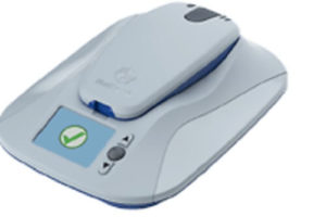 Мініатюрний кардіомонітор для самих маленьких