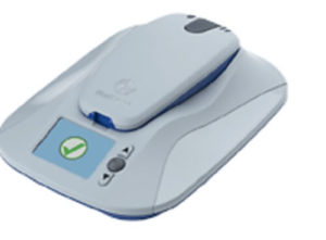 Мініатюрний кардіомонітор для самих маленьких