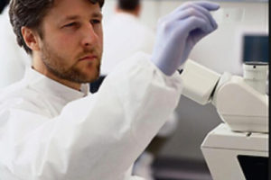 Нестандартне лікування генних мутацій у чоловіків при безплідді