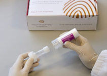 Нові тести в онкології Нові тести в онкології