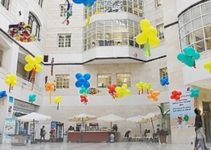 Новий нейроімунологічний центр клініки Шнайдер (Ізраїль)