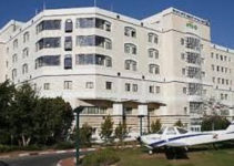 Новий рейтинг лікарень Ізраїлю 2015 Новий рейтинг лікарень Ізраїлю 2015