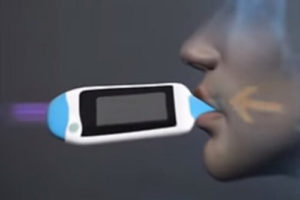 Новий спосіб діагностувати рак шлунка