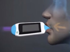 Новий спосіб діагностувати рак шлунка