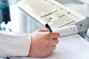 Онкологічний тест FoundationOne