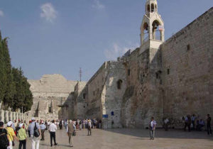 Храм Різдва Христова (Ізраїль)