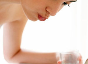 Полоскання рота - спосіб діагностики раку горла