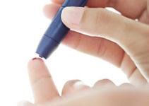 Порятунок діабетиків від ампутації