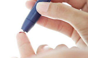 Порятунок діабетиків від ампутації