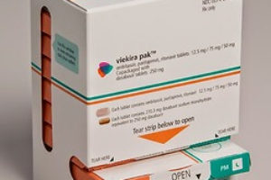 Прорив у боротьбі з гепатитом С