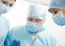 Роботизований метод оперативного втручання при гістеректомії Роботизований метод оперативного втручання при гістеректомії