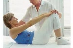 Роль масажу в процесі реабілітації осіб, що перенесли інсульт