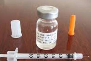 Шеба проводить випробування нового засобу від раку