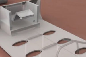 Система TopClosure для швидкого закриття ран