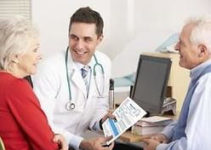 Тест 4Kscore – гарантія раннього діагностування раку простати Тест 4Kscore – гарантія раннього діагностування раку простати