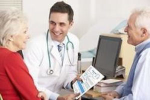 Тест 4Kscore – гарантія раннього діагностування раку простати