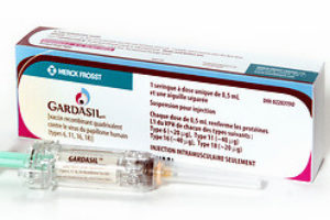 В Ізраїлі хлопчиків будуть прищеплювати від ВПЛ