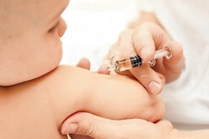 Вакцинація від діабету для майбутньої матері