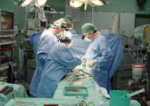 Вдосконалений метод торакоскопії Вдосконалений метод торакоскопії